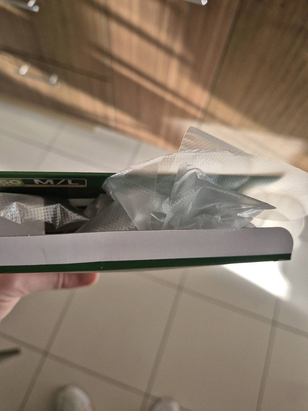 Review photo
