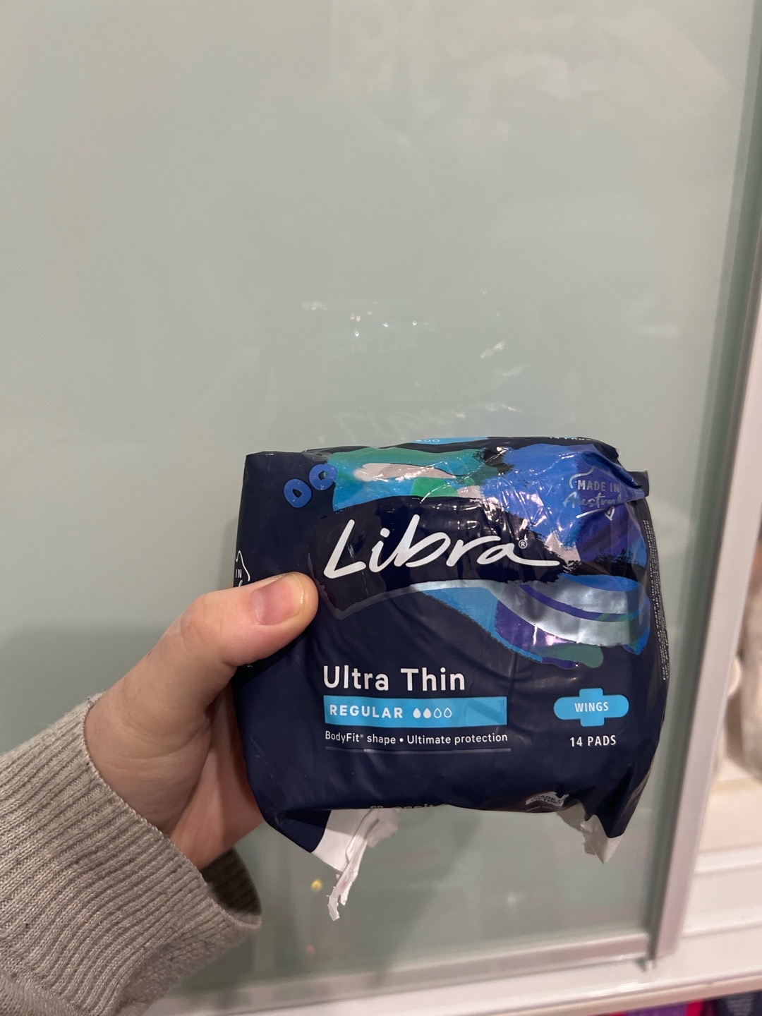 Review photo