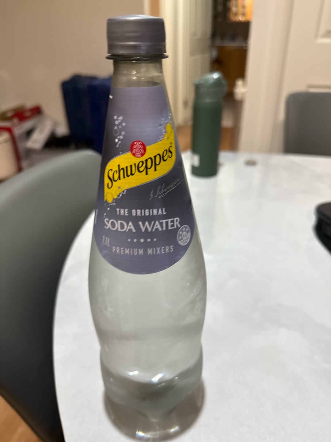 Review photo