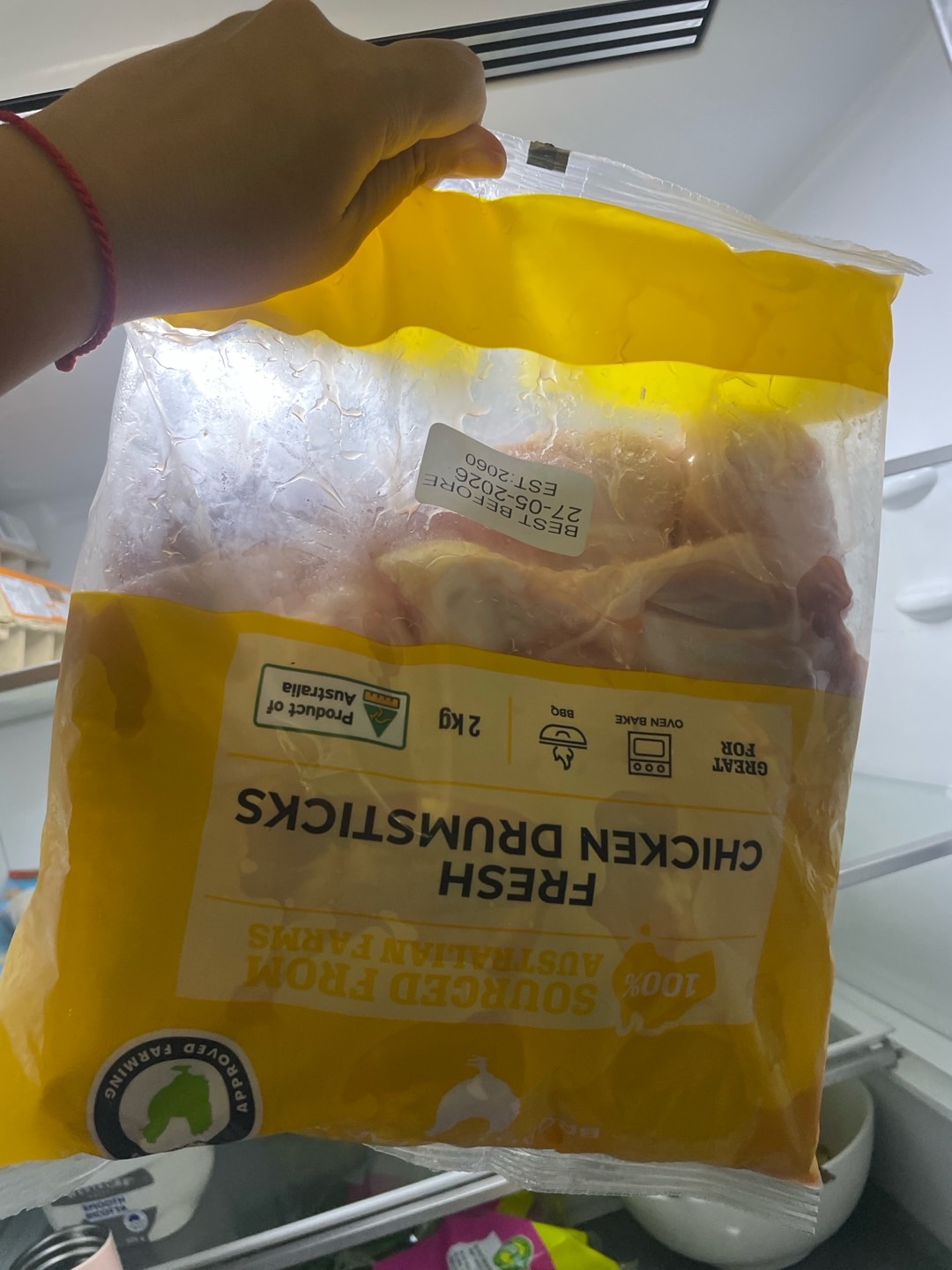 Review photo