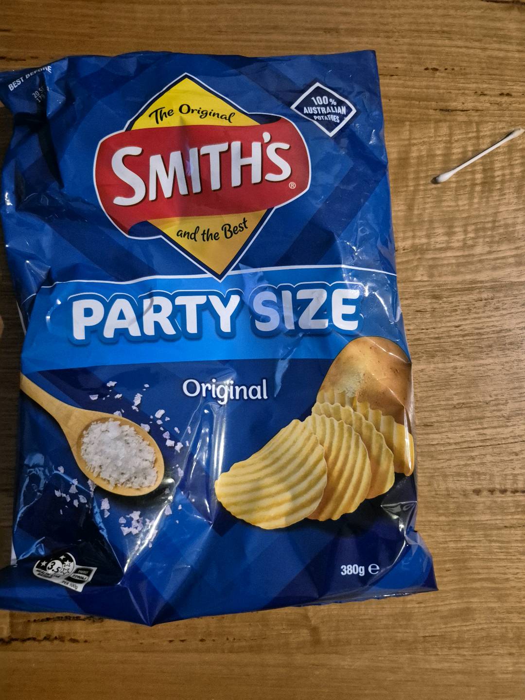 Review photo