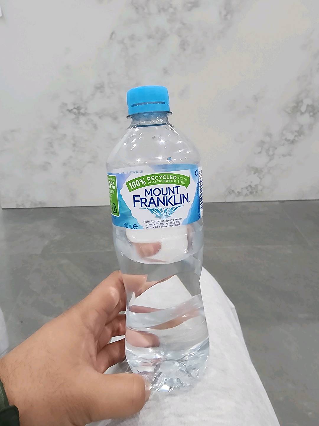 Review photo