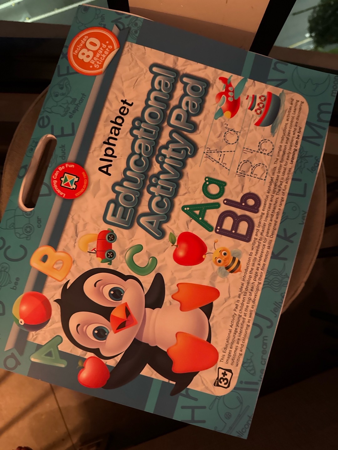 Review photo