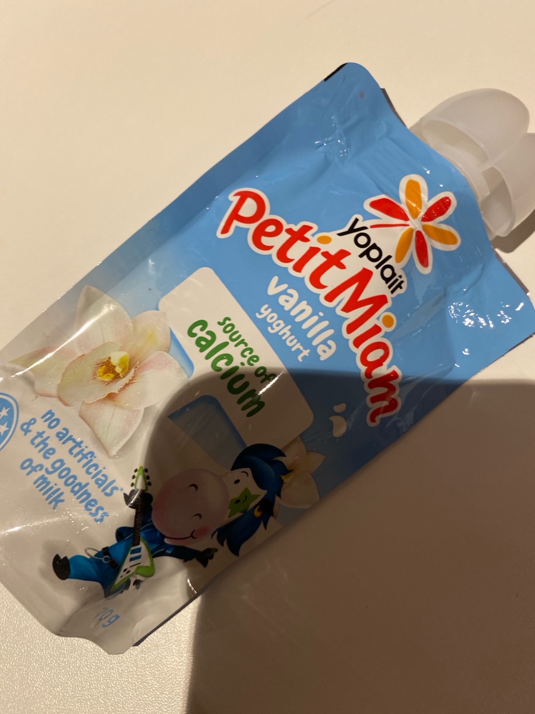 Review photo