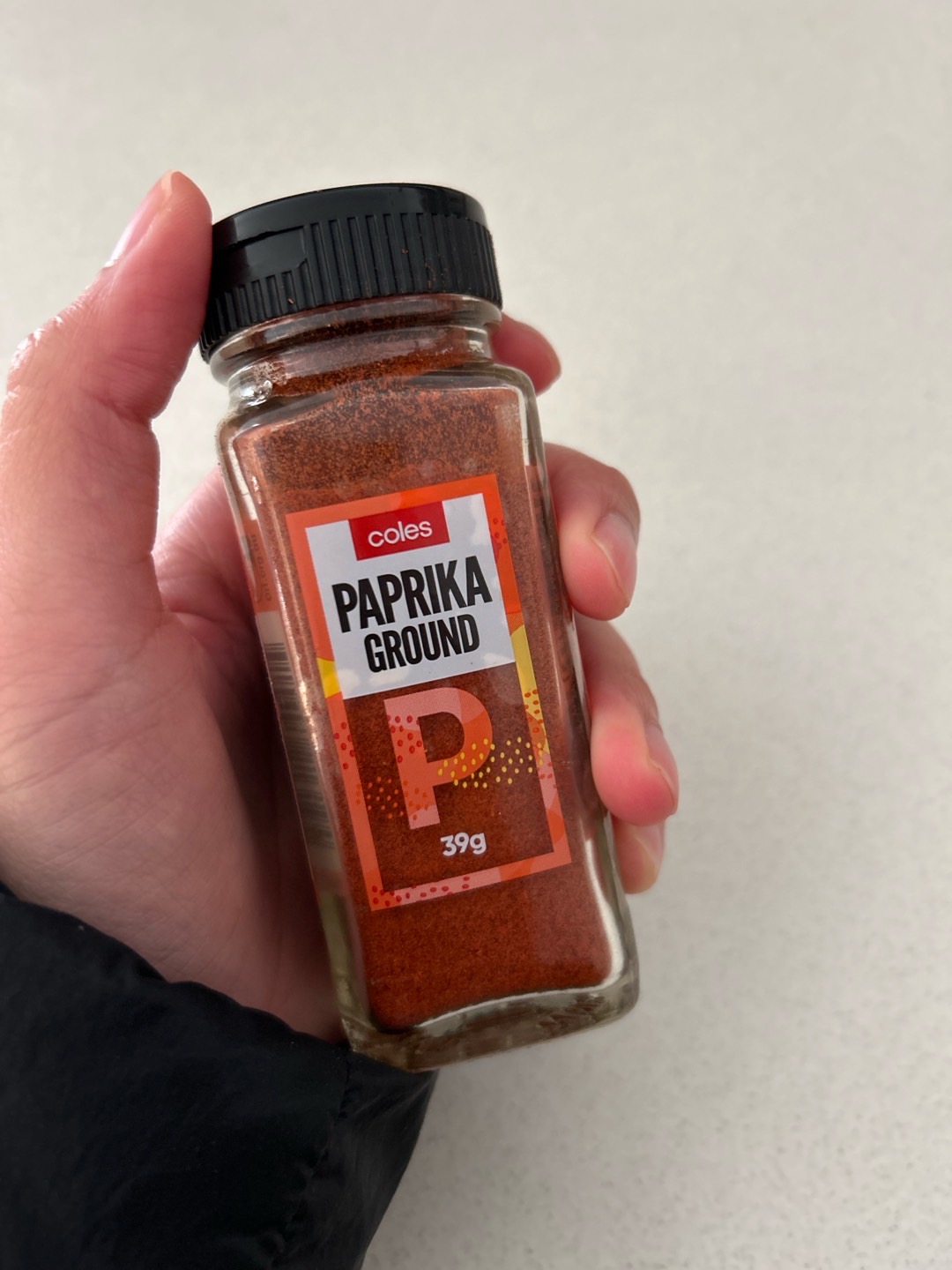 Review photo