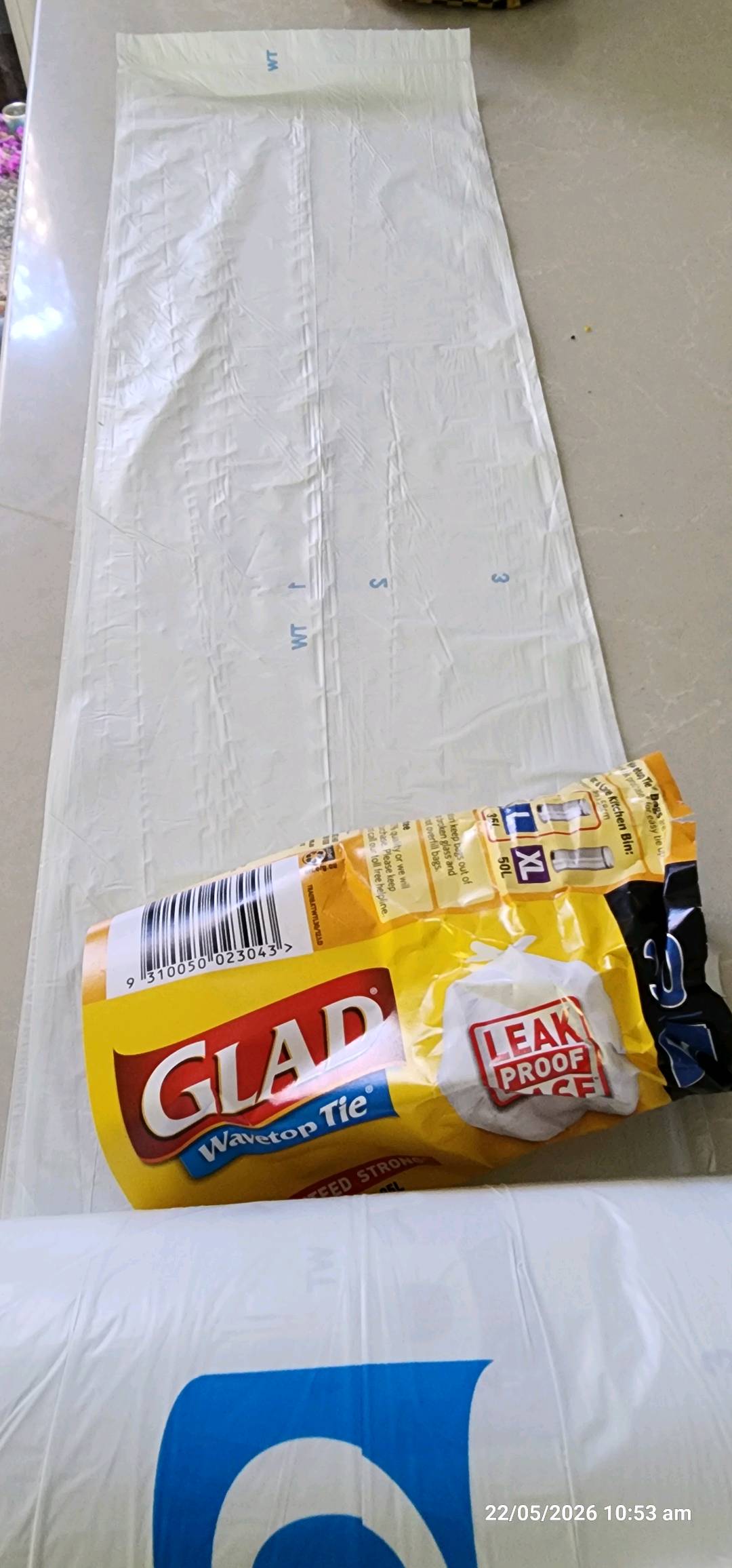 Review photo