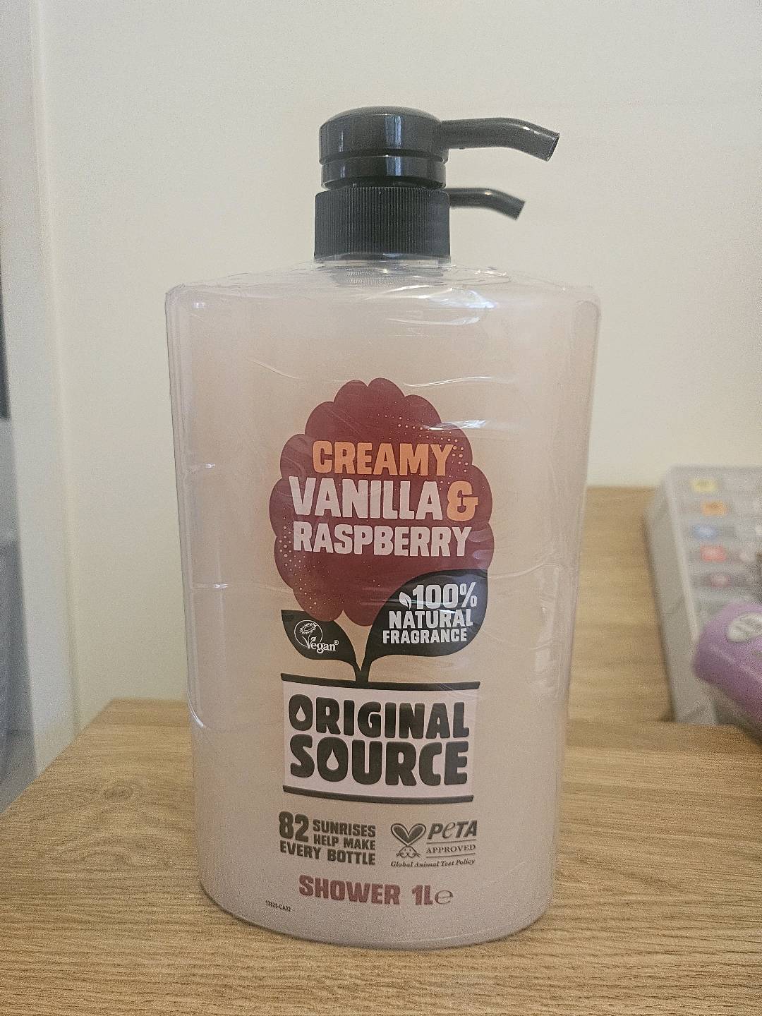Review photo