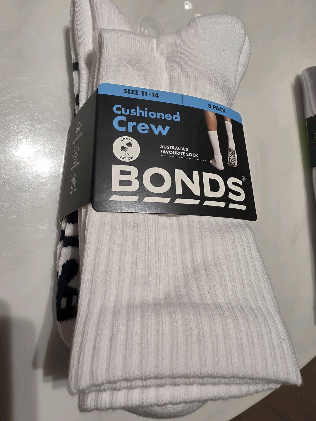 Review photo