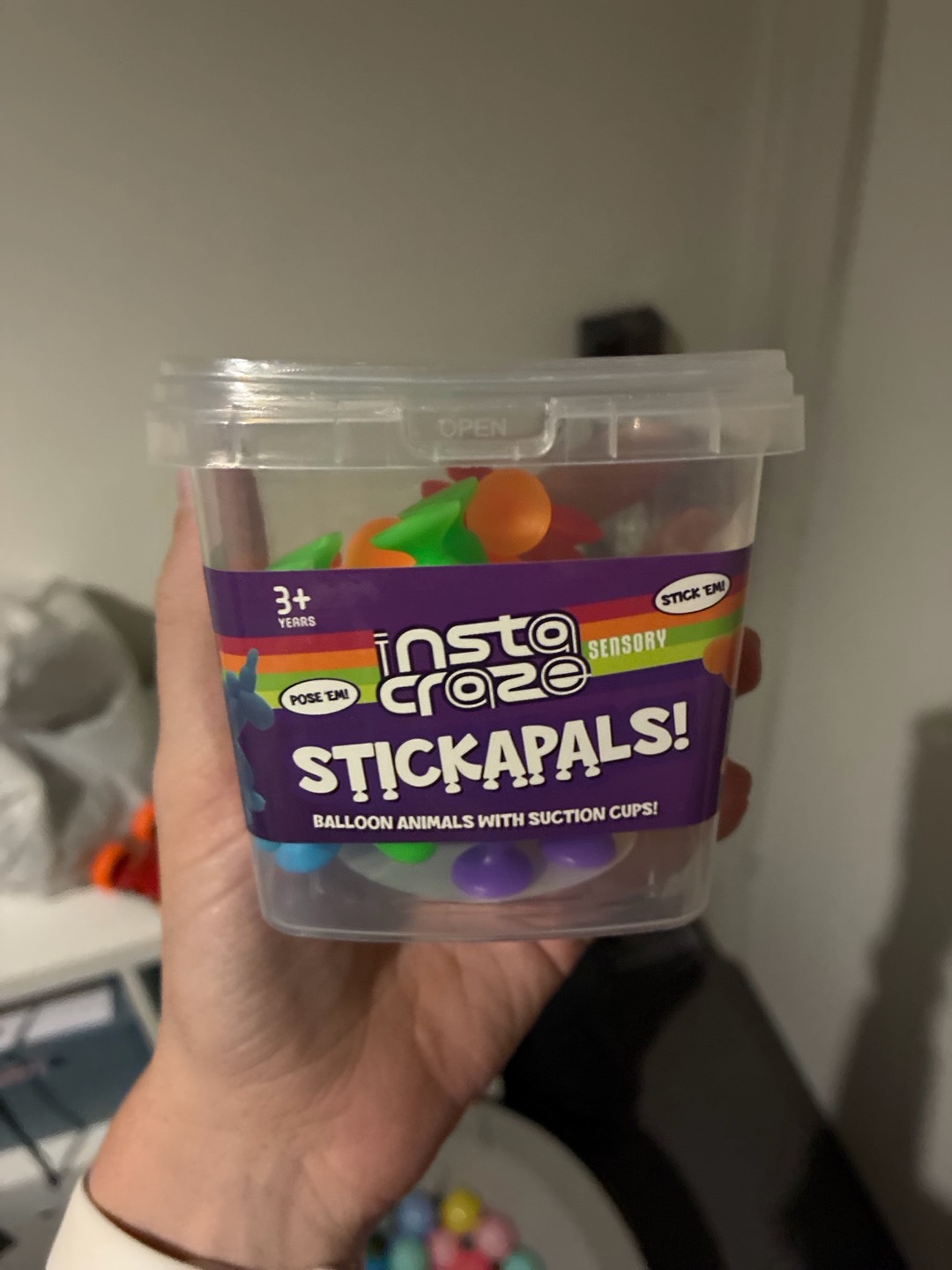 Review photo
