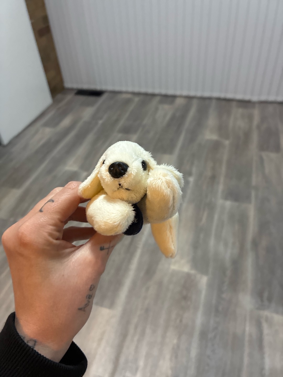 Review photo