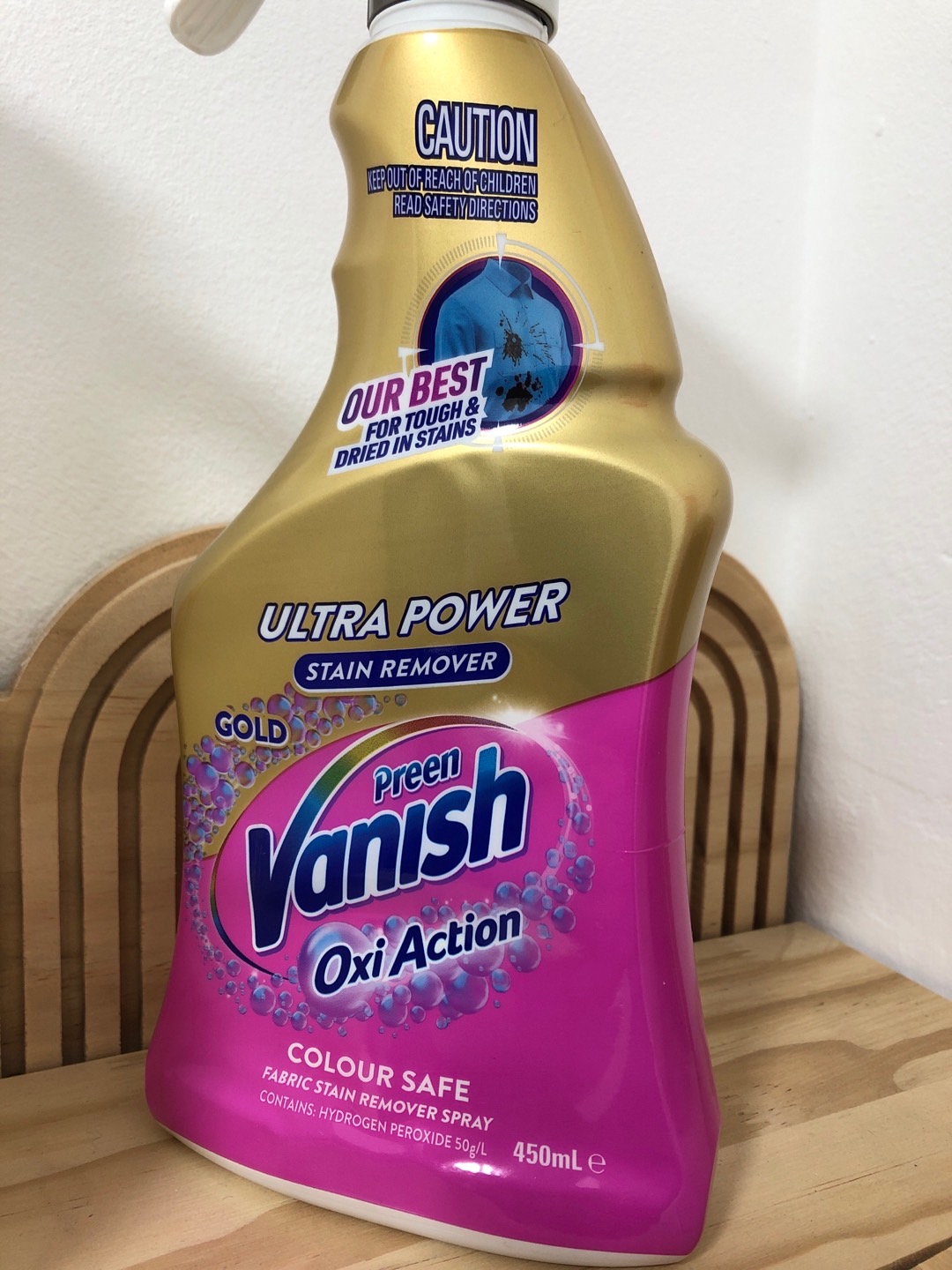 Review photo