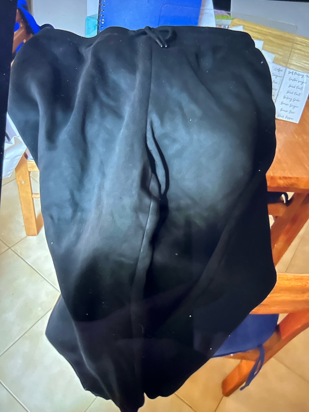 Review photo