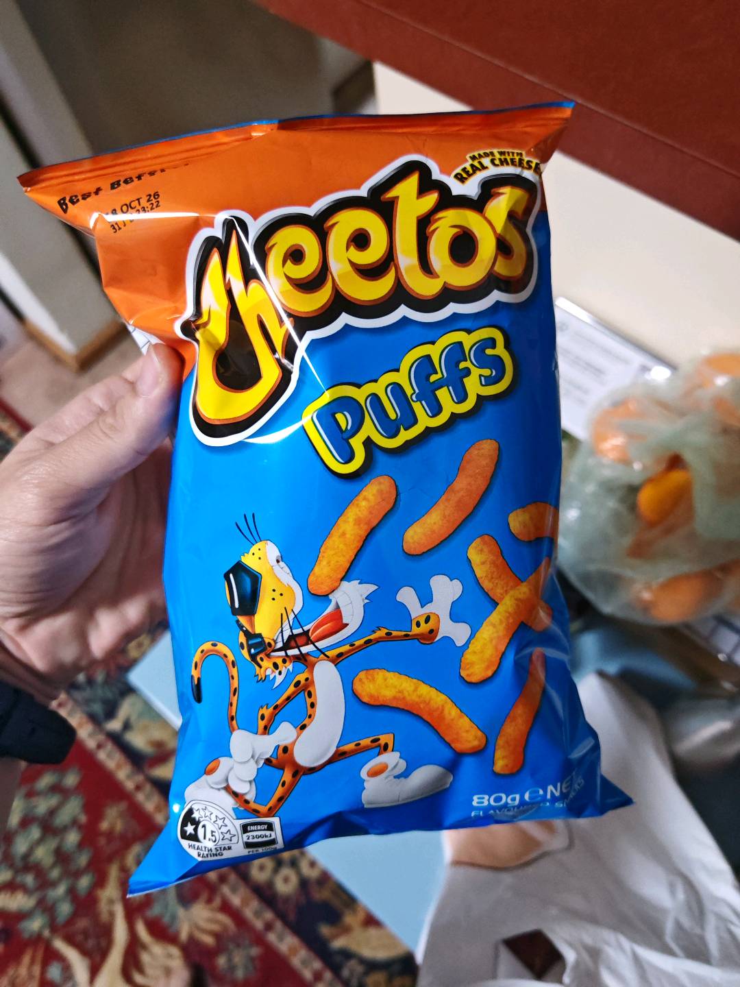 Review photo