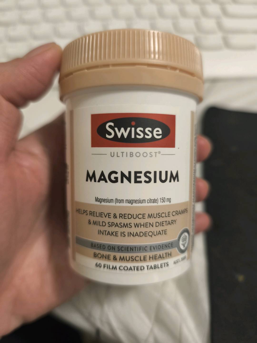 Review photo