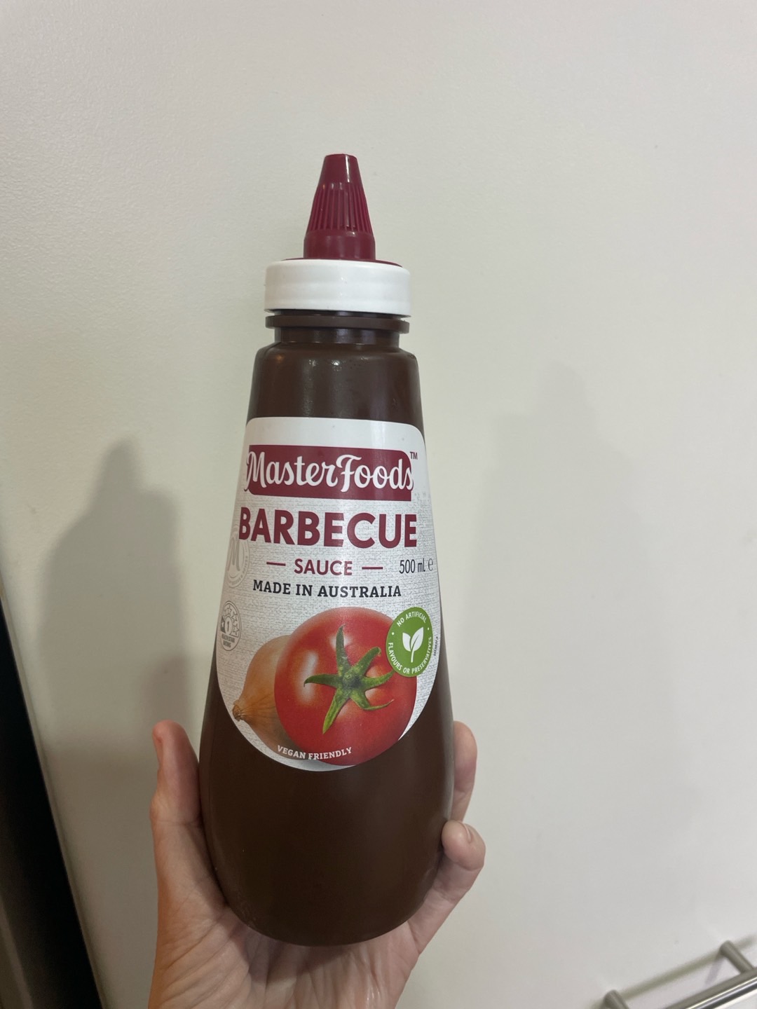 Review photo