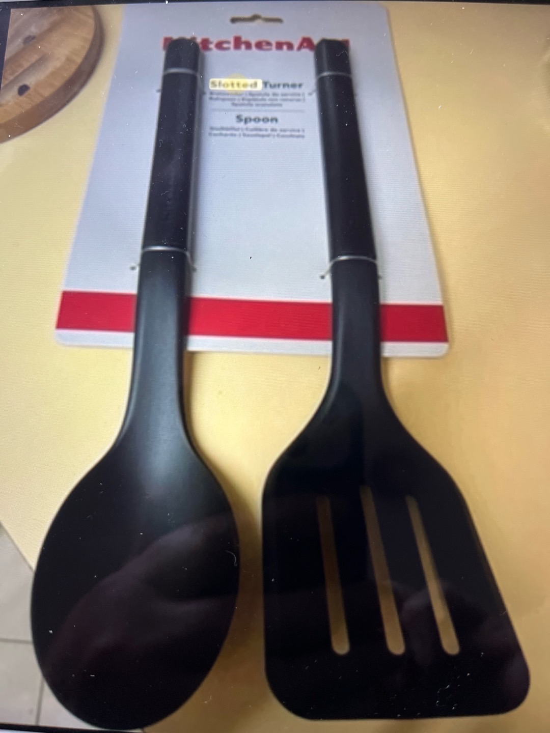 Review photo