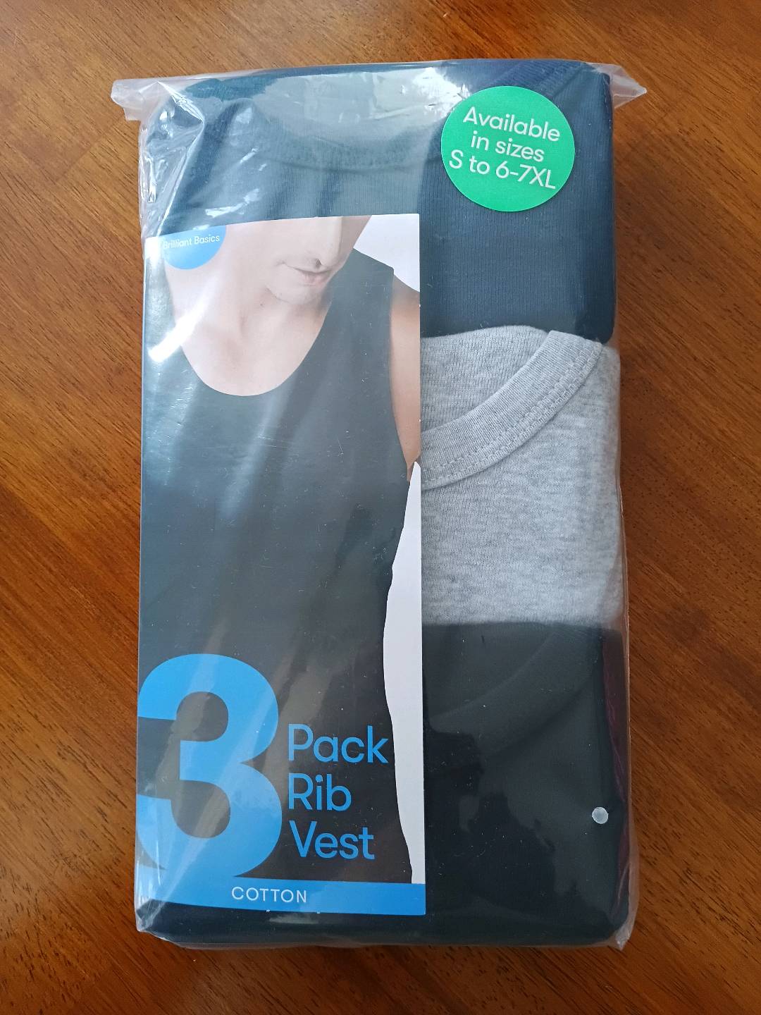 Review photo