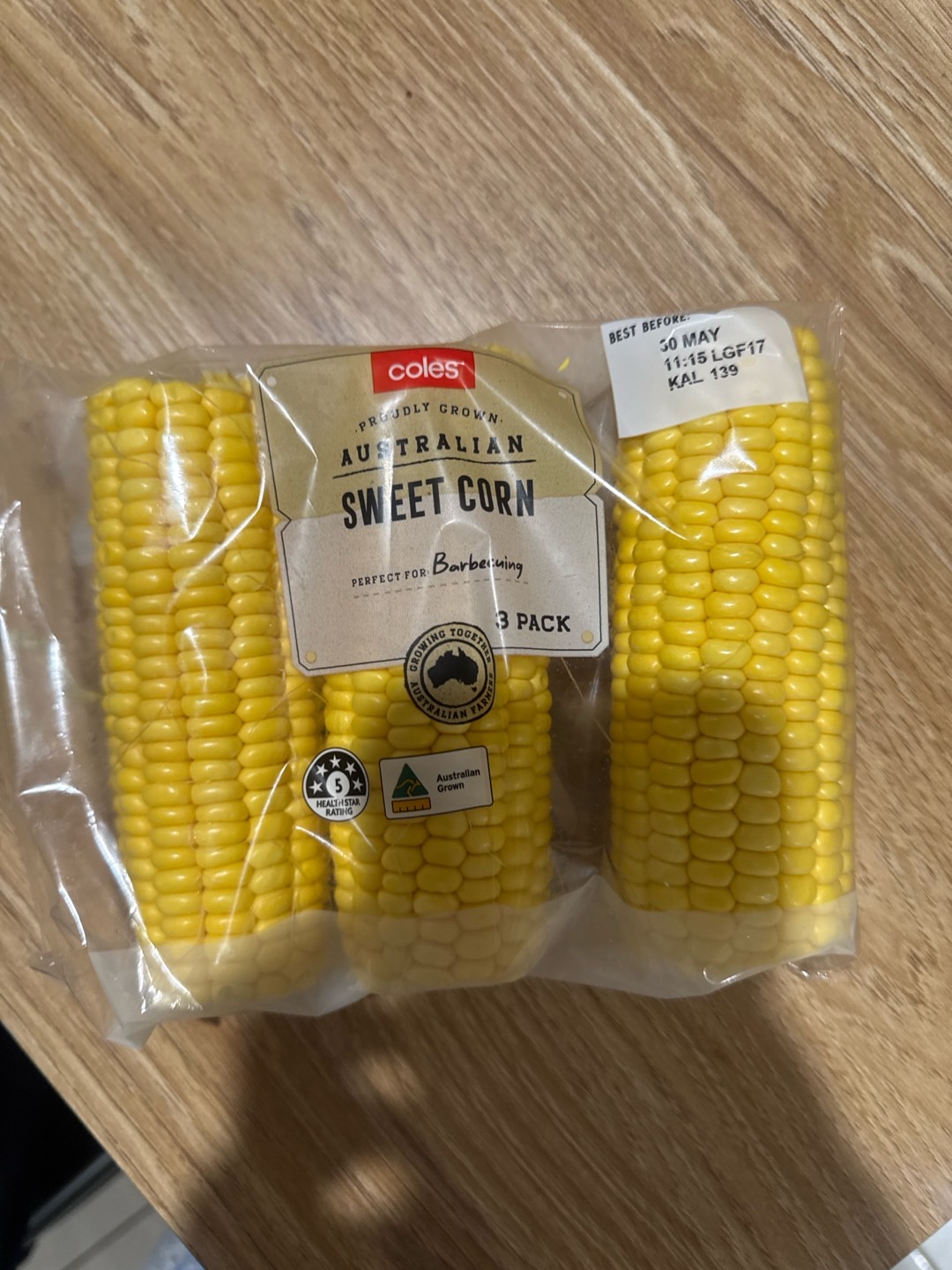 Review photo