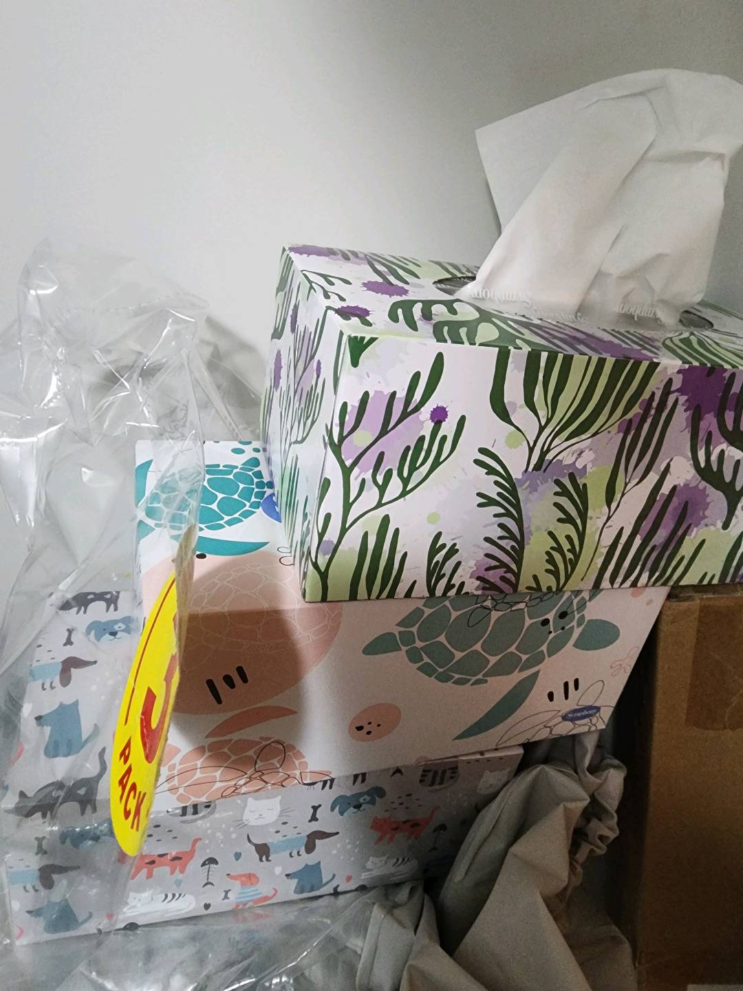 Review photo