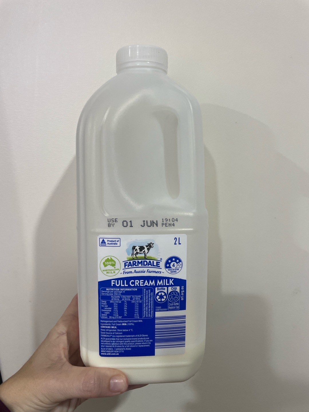 Review photo