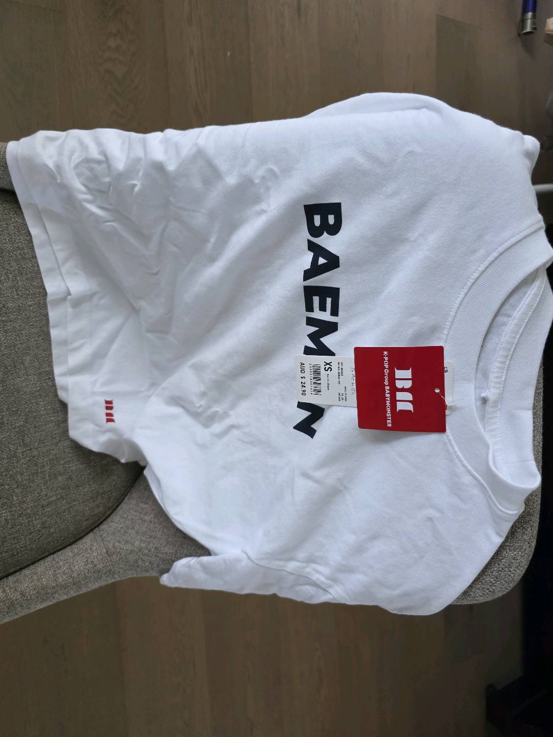 Review photo