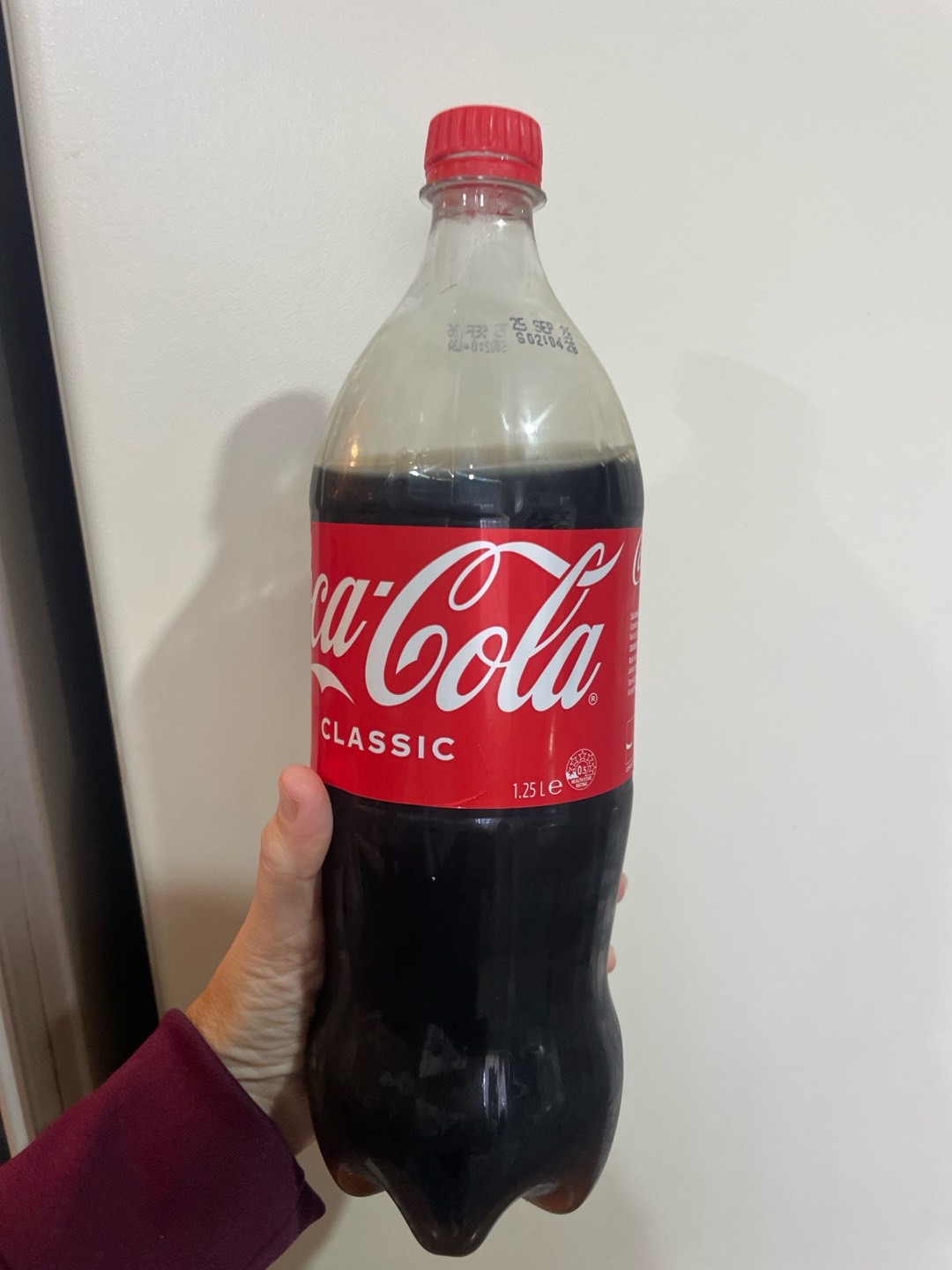 Review photo