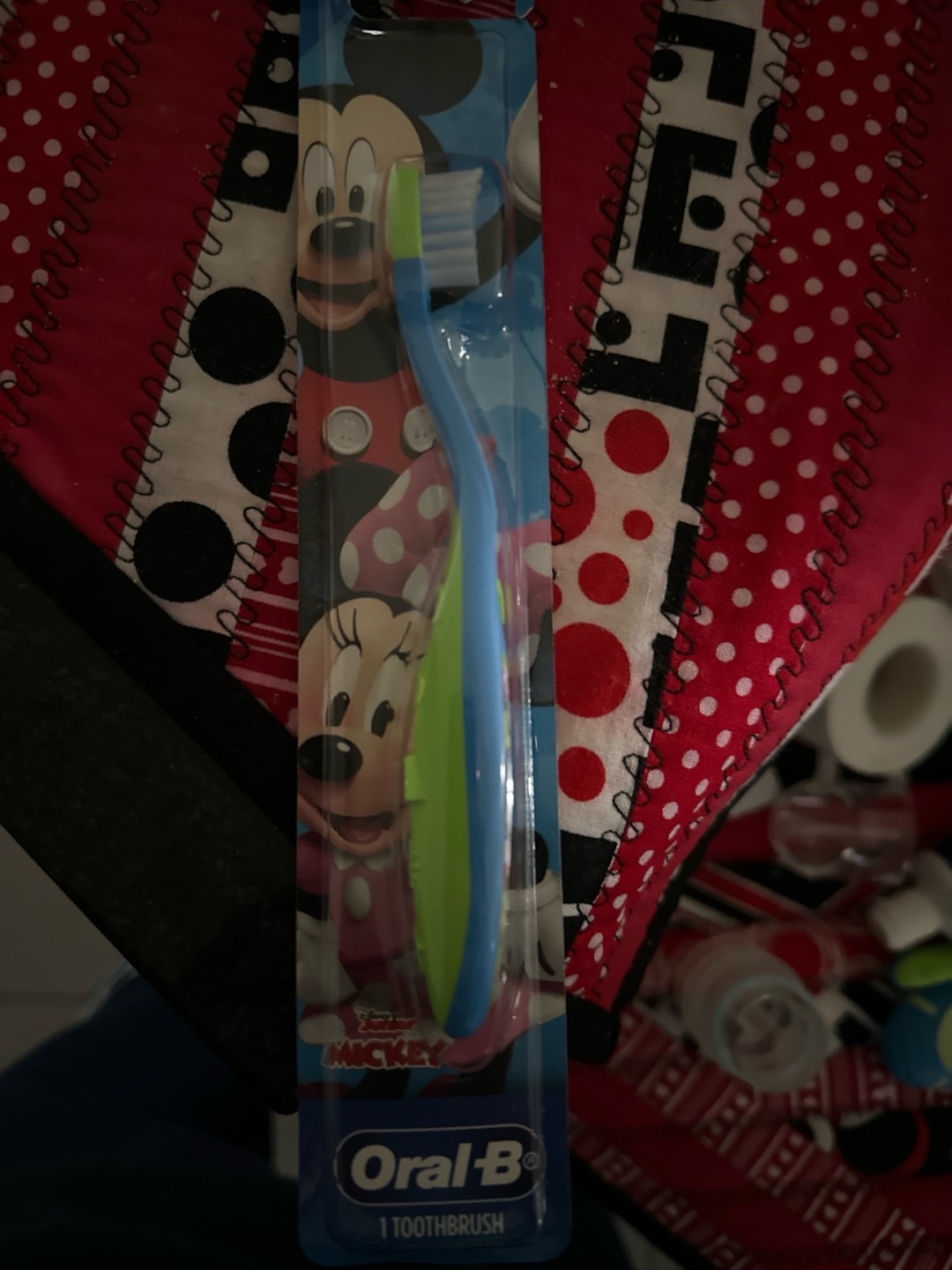 Review photo