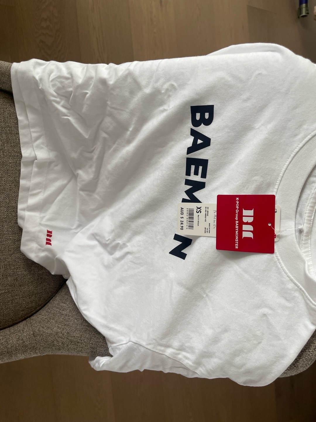 Review photo