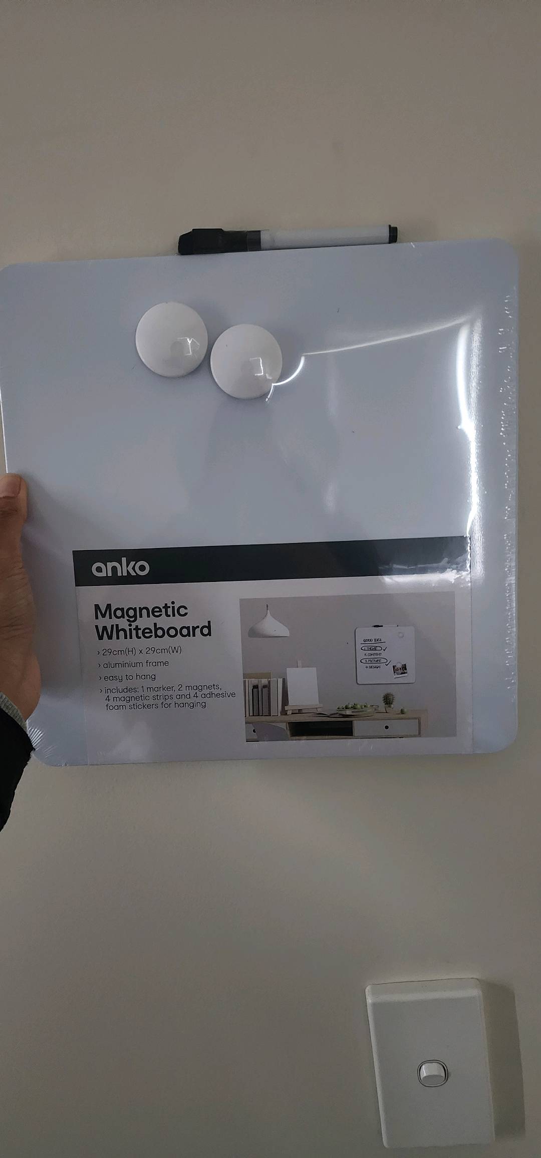 Review photo
