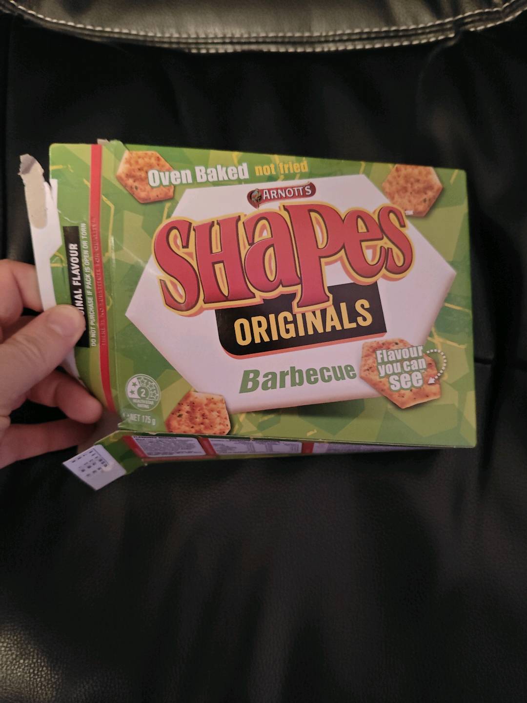 Review photo