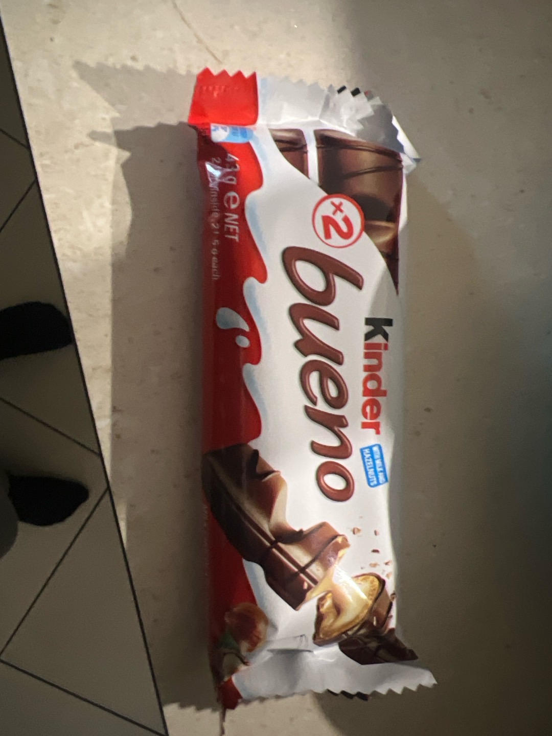 Review photo