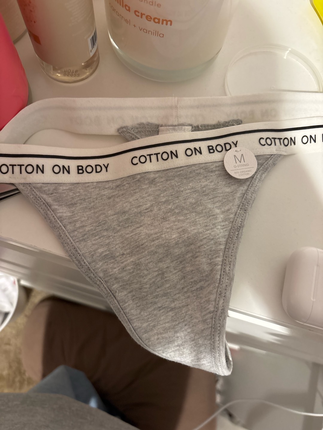 Review photo