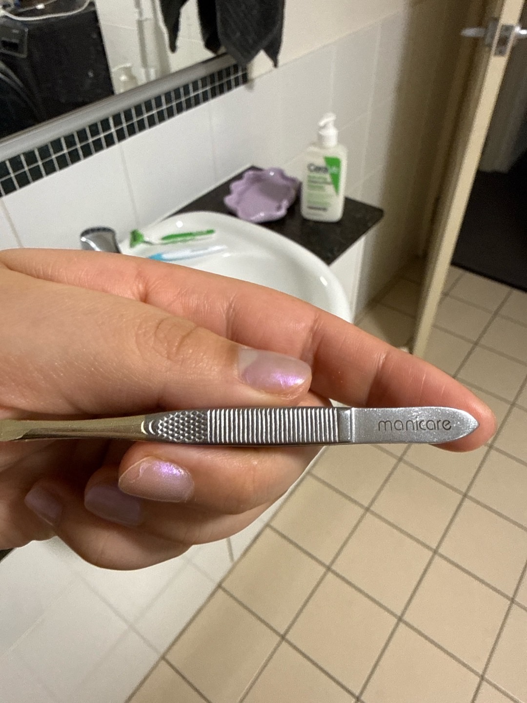 Review photo