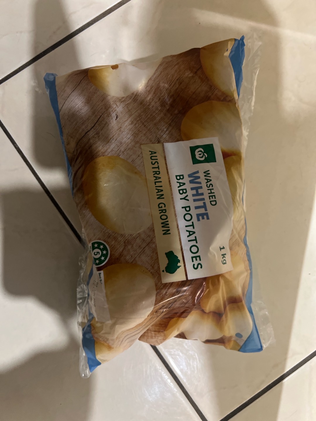 Review photo
