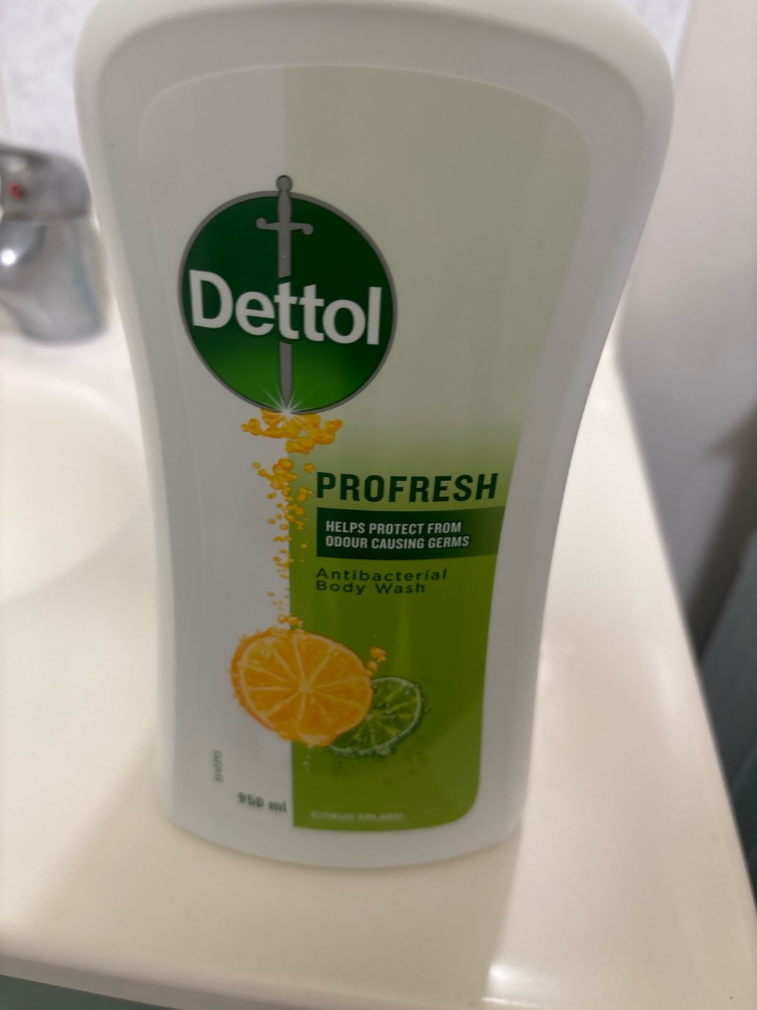 Review photo