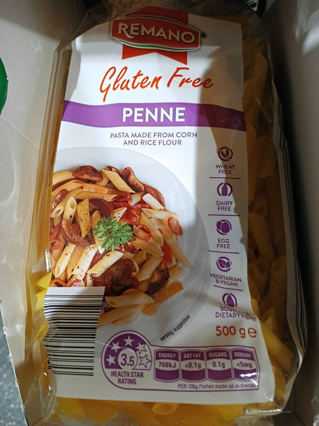 Review photo