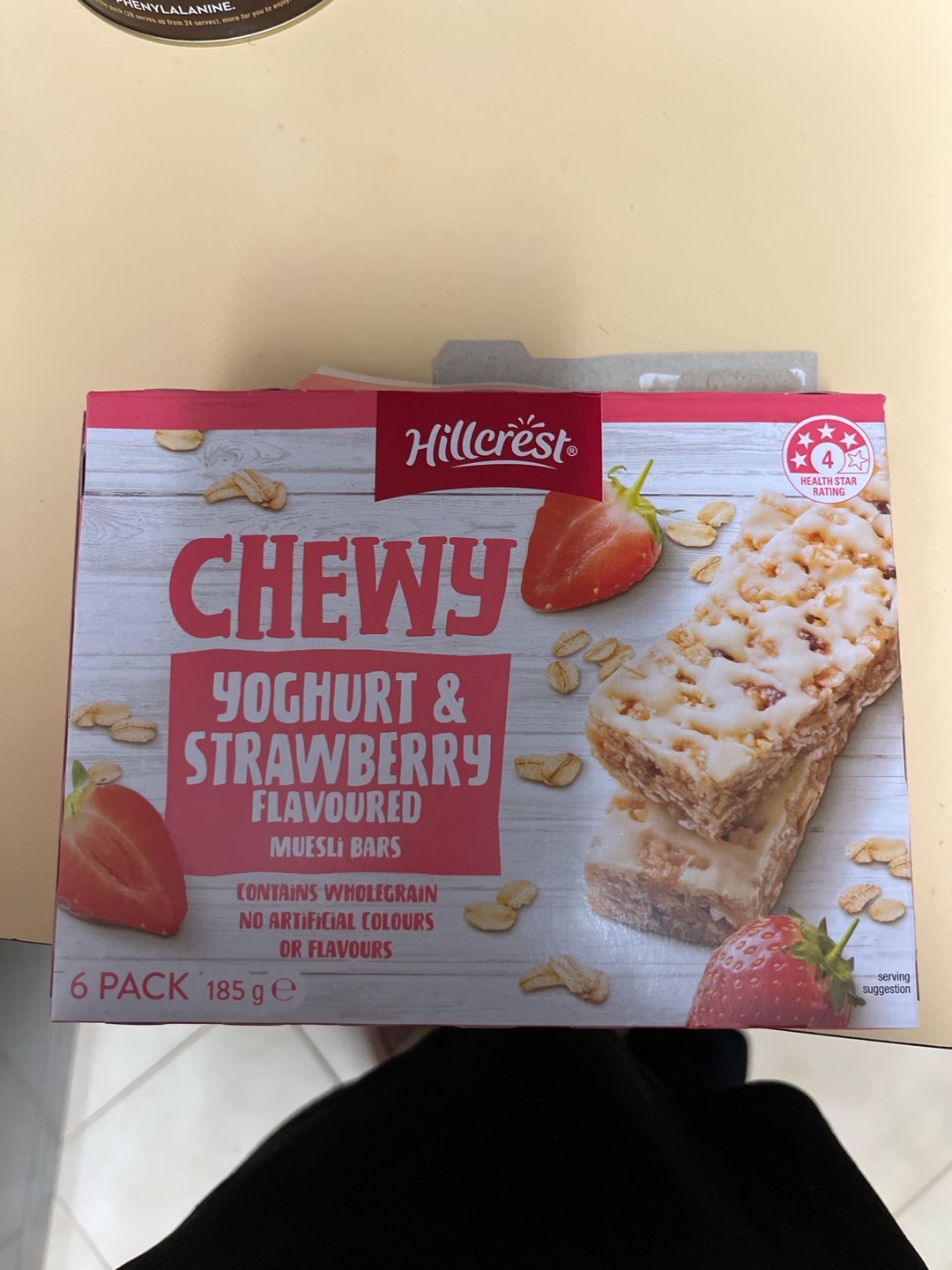 Review photo