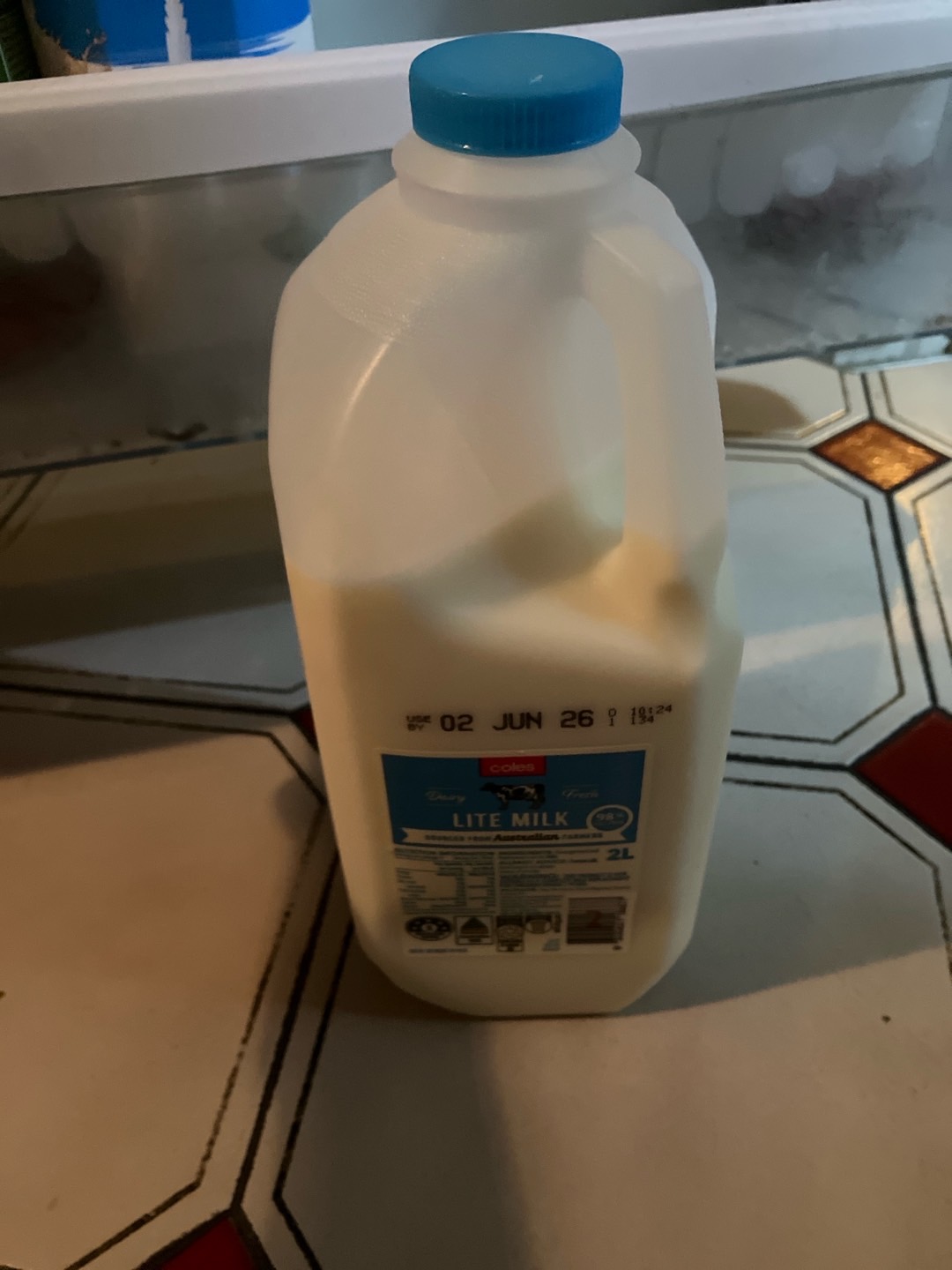 Review photo