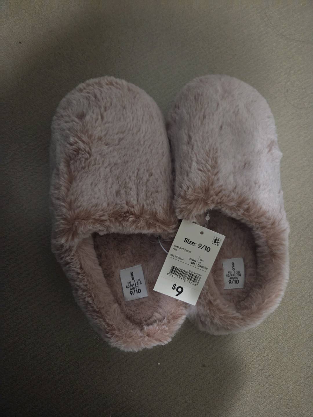 Review photo