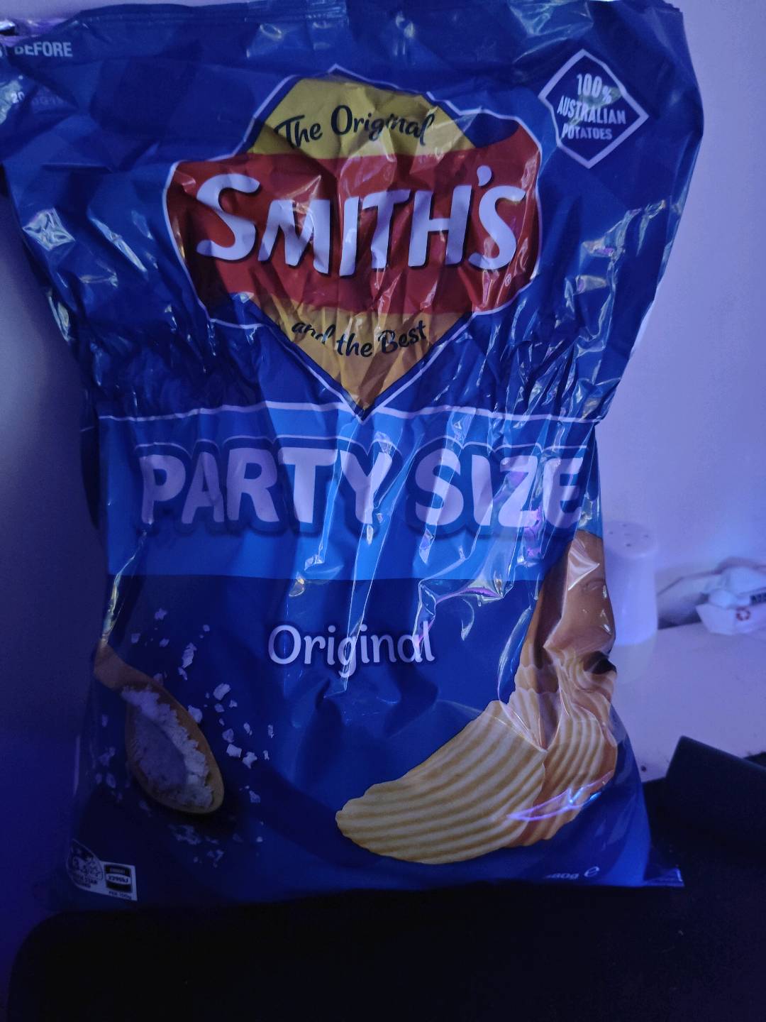 Review photo
