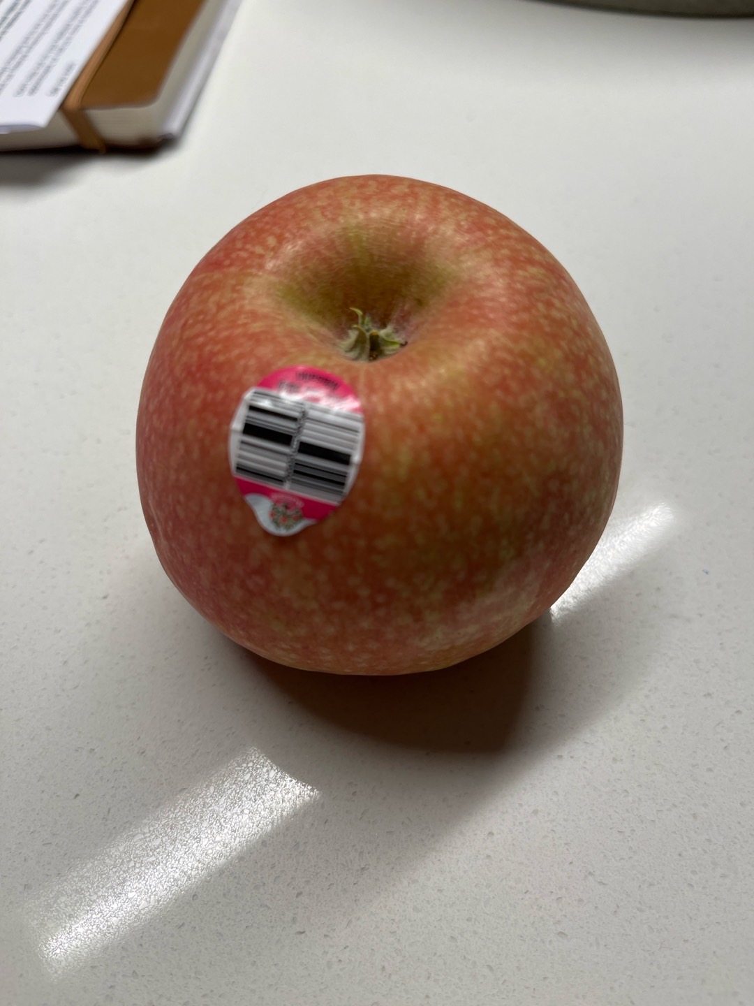 Review photo
