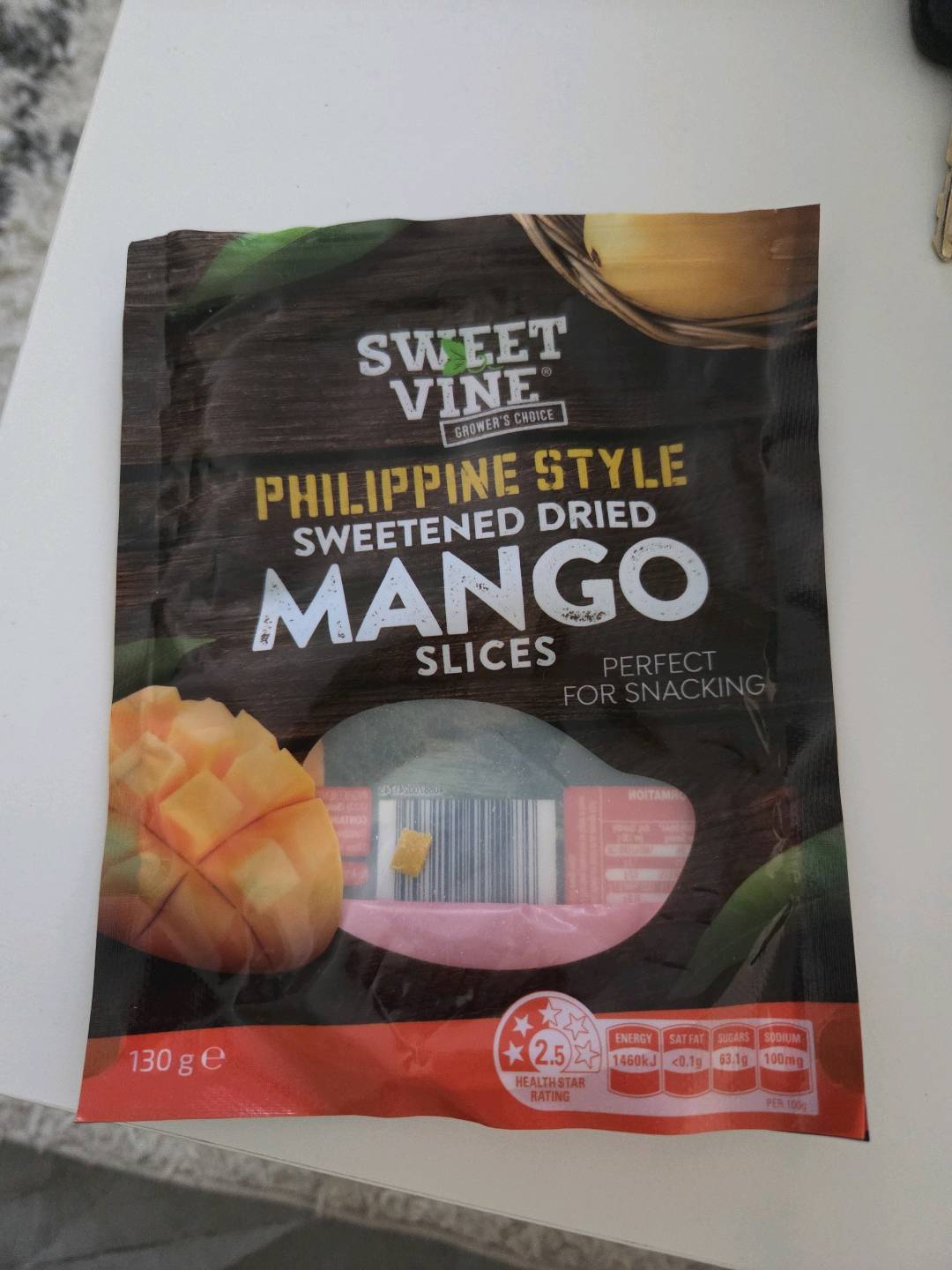 Review photo