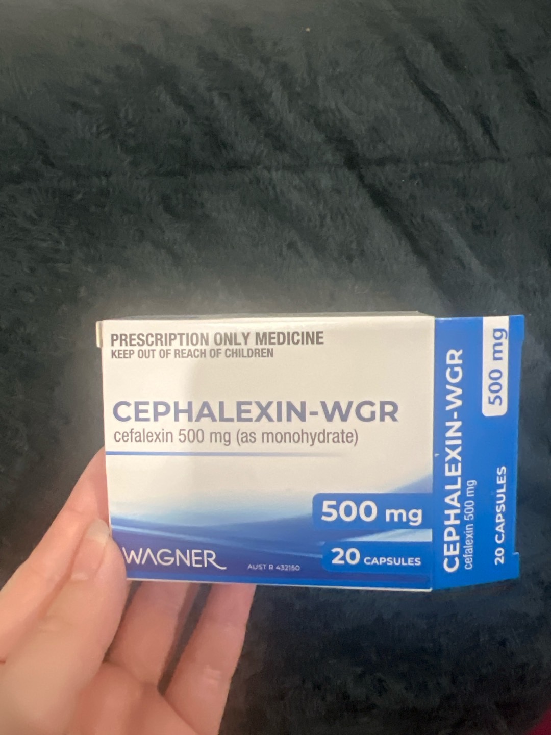 Review photo