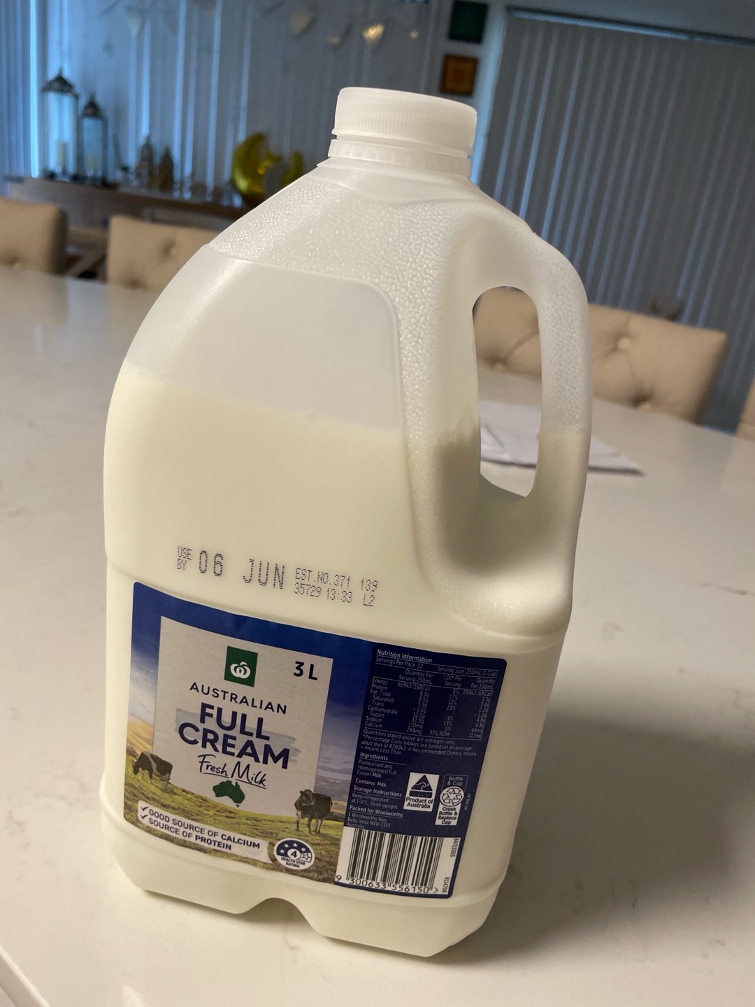 Review photo