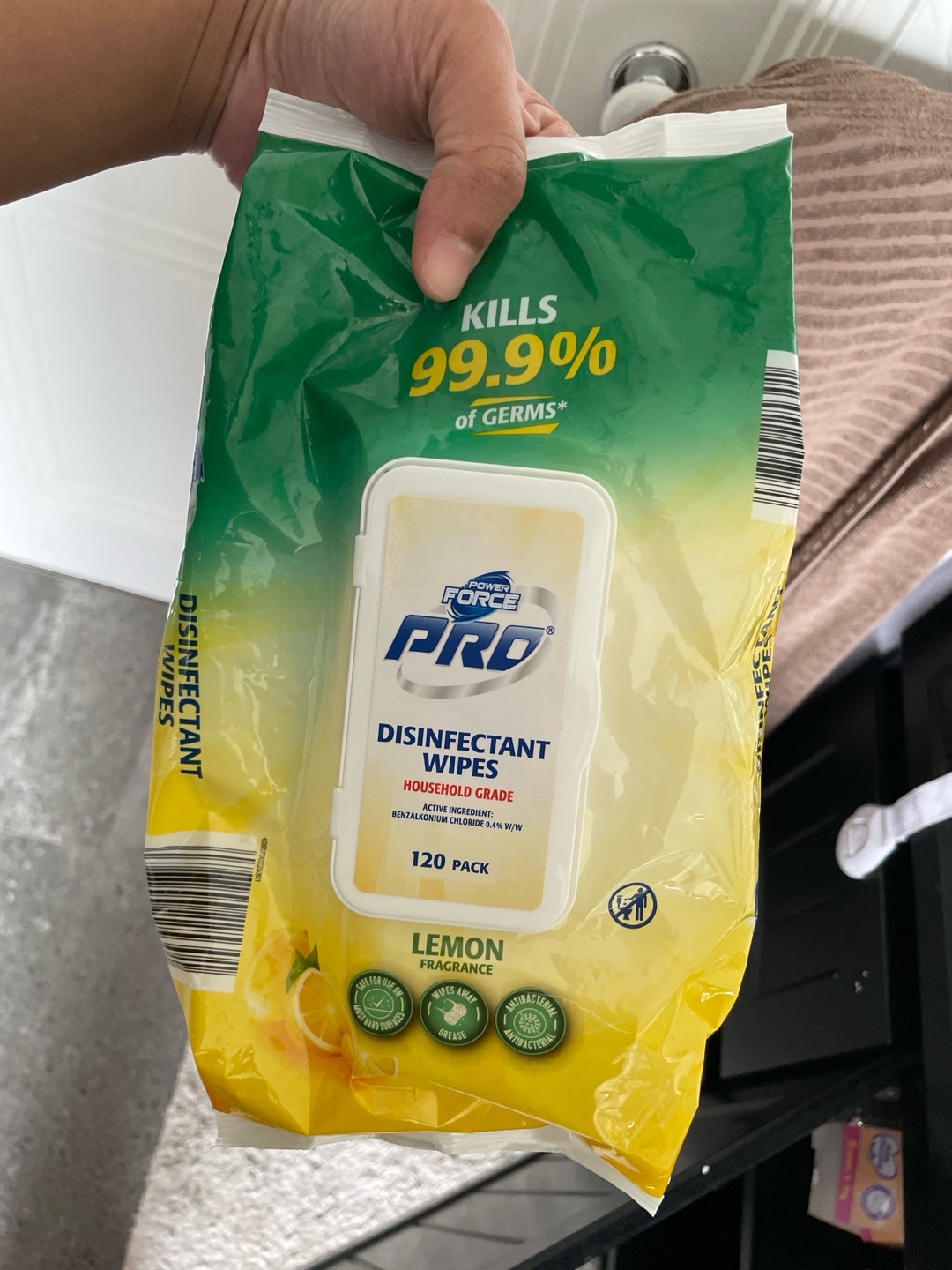 Review photo