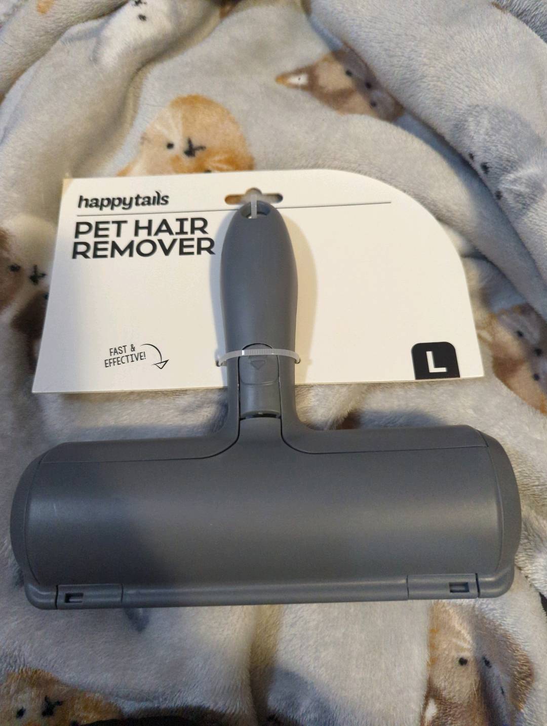Review photo