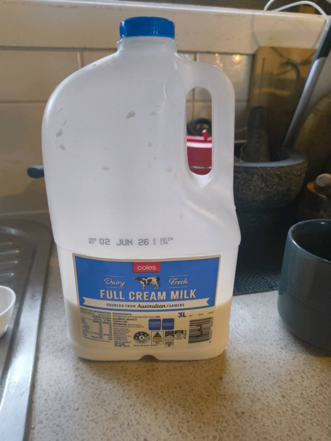 Review photo