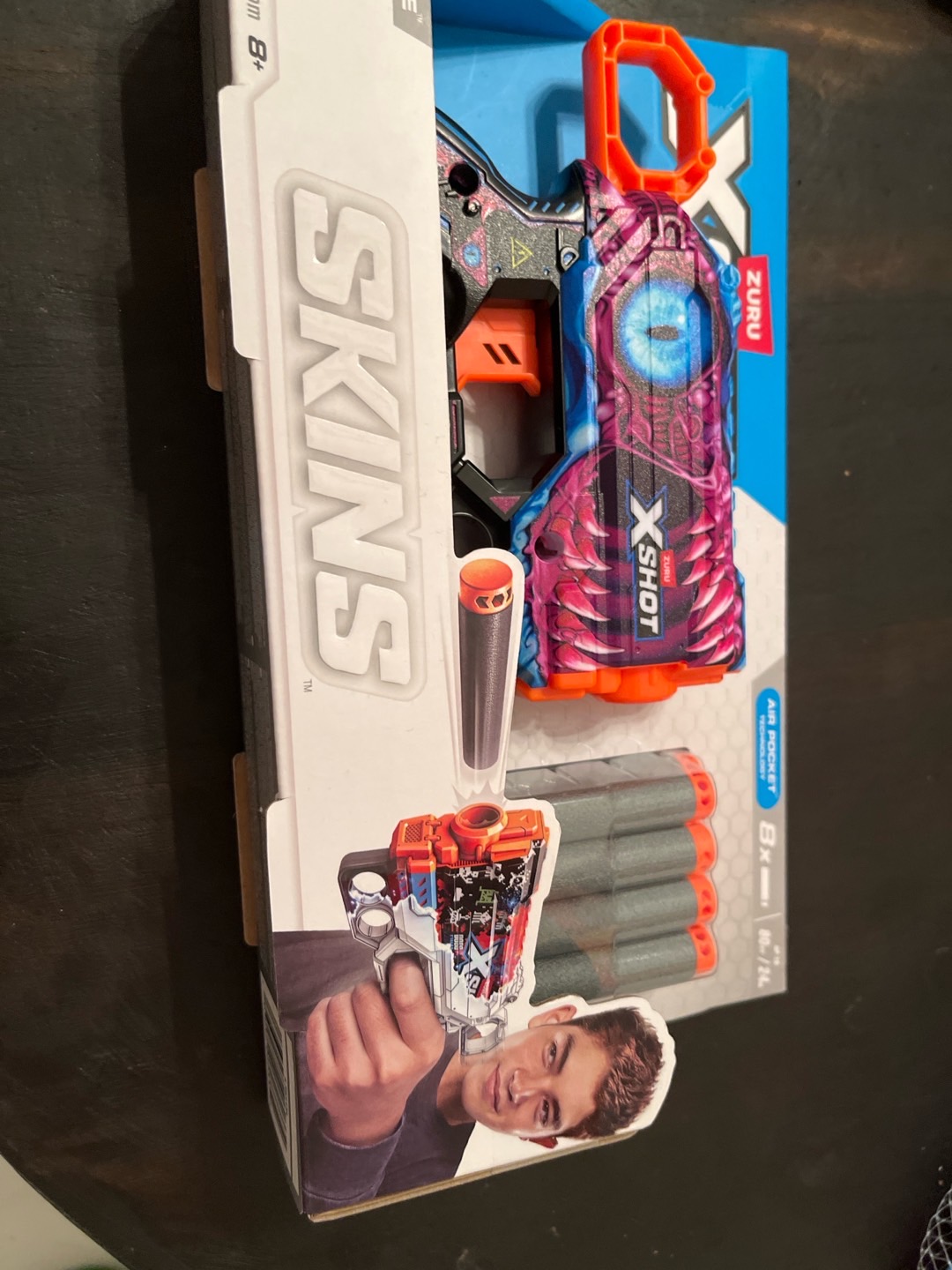 Review photo