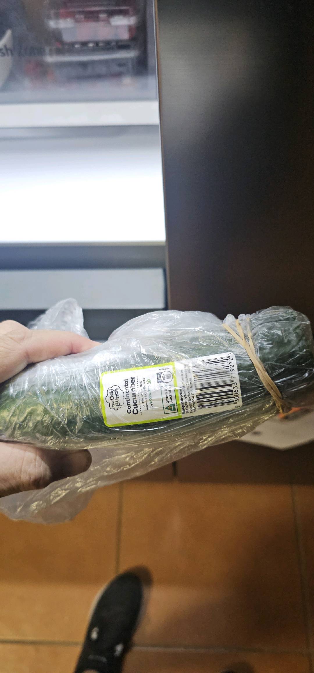 Review photo