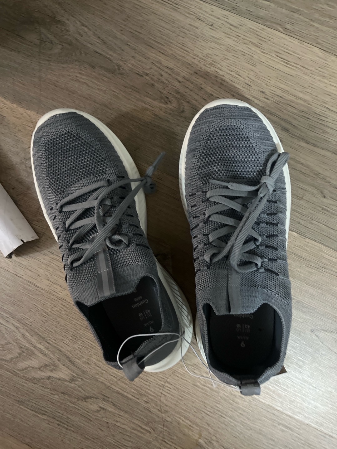 Review photo